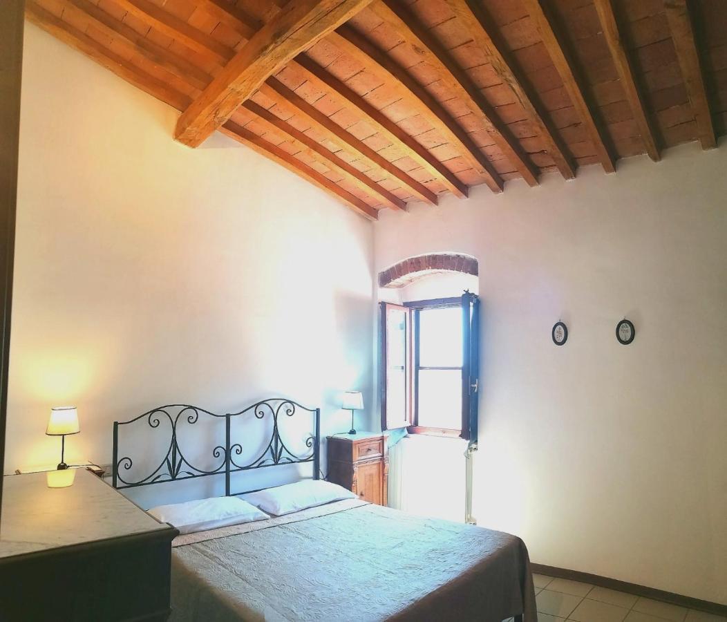 Agriturismo Boschetto Di Montiano Montiano  Exterior foto