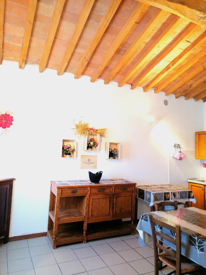 Agriturismo Boschetto Di Montiano Montiano  Exterior foto