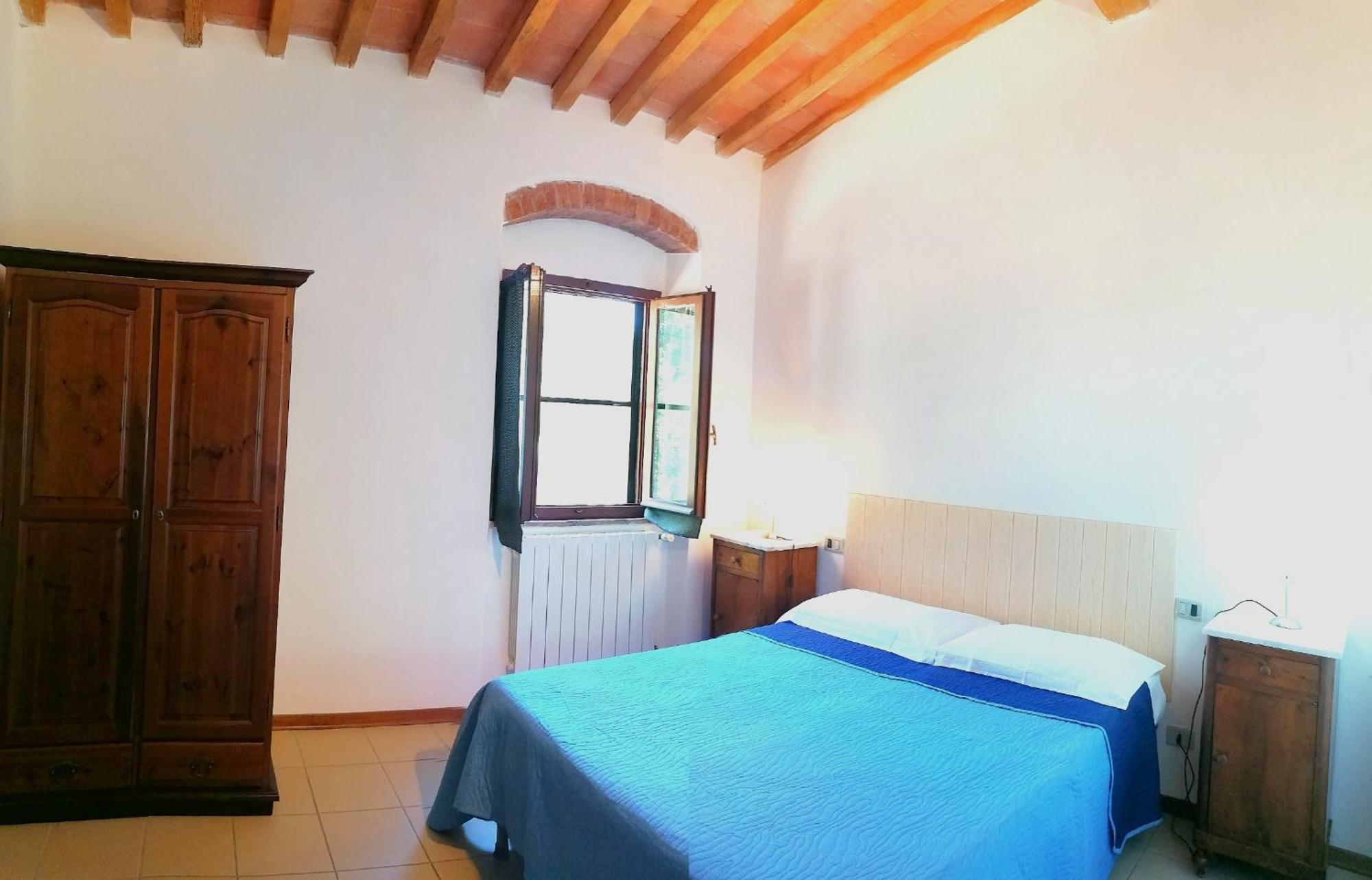 Agriturismo Boschetto Di Montiano Montiano  Quarto foto
