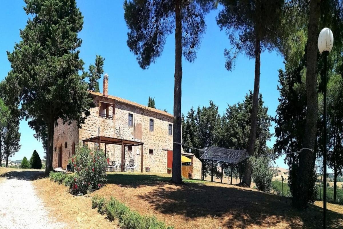 Agriturismo Boschetto Di Montiano Montiano  Quarto foto